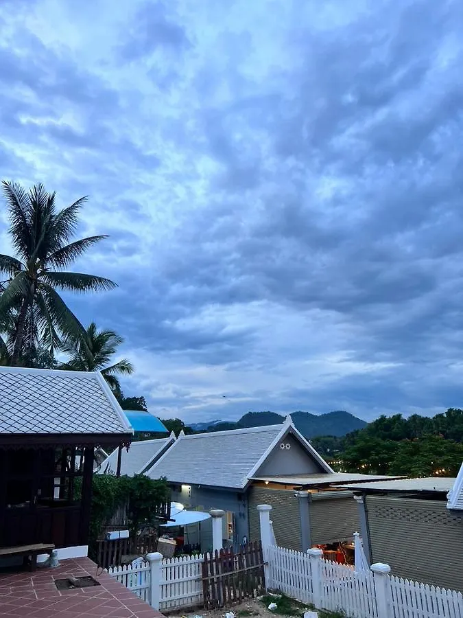 Namkhan Riverside Hotel Luang Prabang