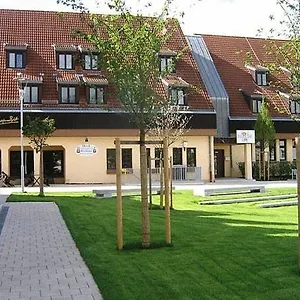 Hembacher Hof Hotel Rednitzhembach