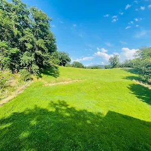 Le Du Pichat Bed & Breakfast Sainte-Helene-du-Lac