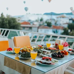 Kervansaray Hotel Pamukkale