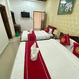 Hotel Xuan Keo Place House 2, Luang Prabang