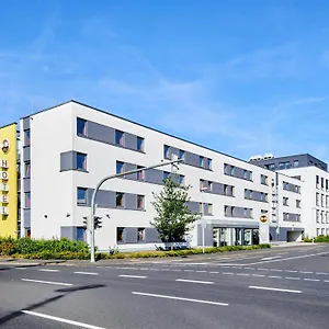B&B Hotel Aschaffenburg Hotel Aschaffenbourg