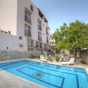 Nazar Hotel Selçuk