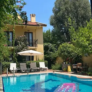 Danlin Hotel Gocek (Fethiye)