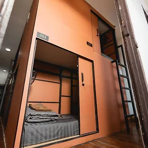 Hostel 1950, Luang Prabang