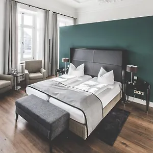 Muenchner Hof Hotel Altotting